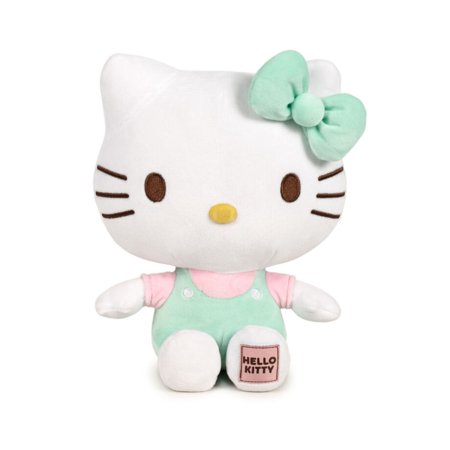 HELLO KITTY pehme mänguasi, 32 cm, assortii., 760026072 