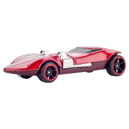 HOT WHEELS Matteli 80. juubeli erikollektsiooni autod, JGK08 