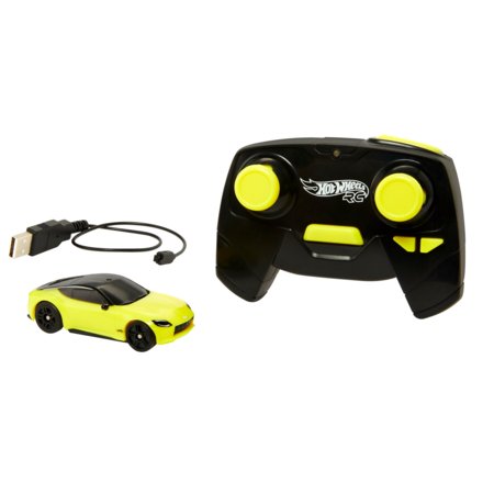 HOT WHEELS RC auto Nizzan Z, HTP16 