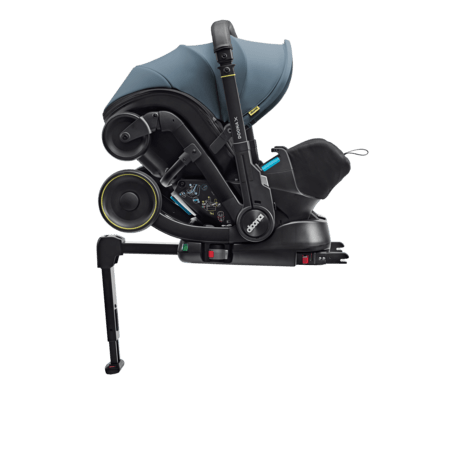 DOONA turvatooli alus X ISOFIX, SP451-20-001-015 