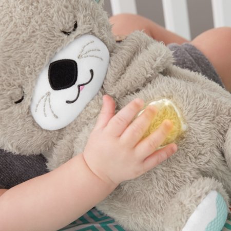 FISCHER PRICE Rahustav saarmapoiss, FXC66 FXC66