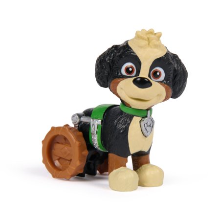 PAW PATROL interaktiivne mänguasi Coffret Rise & Roll Dino, 6076188 