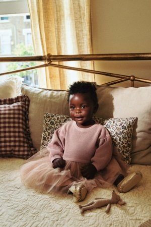 NEXT pikkade varrukatega kleit, B87461 62-68 