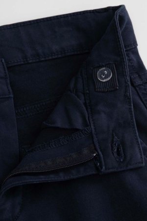 COCCODRILLO püksid, sinised, cm 