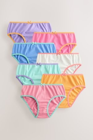 NEXT aluspüksid, 7 tk., E87109, 98-104 