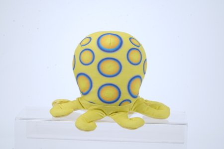 MIRACULOUS plüüsist mänguasi 24cm Plush, assortii, M13034 