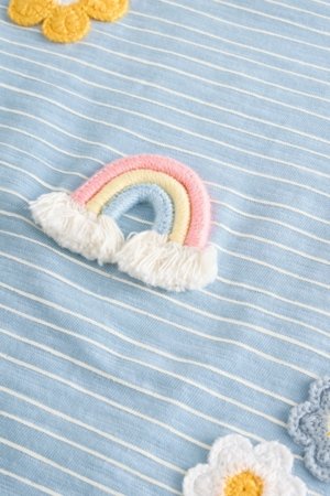 NEXT t-särgid, AM3459, 98-104 