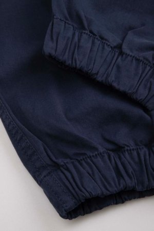 COCCODRILLO püksid, sinised, WC6119102CTB-014-128, 128 cm 