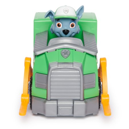 PAW PATROL sõiduk   Basic vehicles, assortii, 6068360 