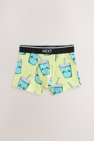 NEXT aluspüksid, 5 tk., E98873, 110-116 cm 