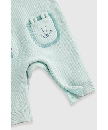 MOTHERCARE zīdaiņu kombinezons, IF462 80 