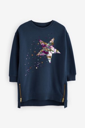 NEXT pikkade varrukatega kleit, K89826 152 