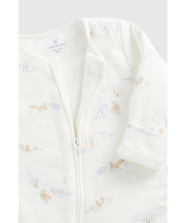 MOTHERCARE zīdaiņu kombinezons, IF186 86 