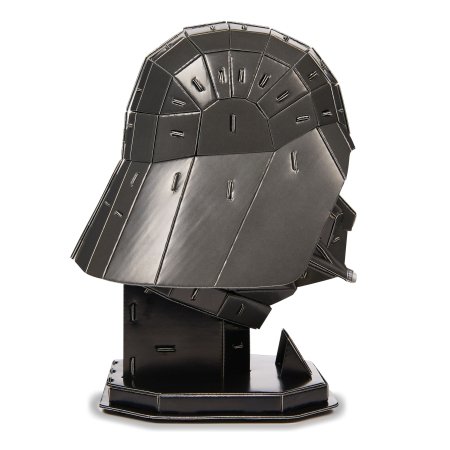 4D BUILD Pusle Darth Vaderi kiiver, 6069821 
