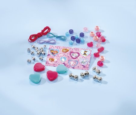 TOTUM Paw Patrol Käpapatrull ehtekomplekt, 720091 720091