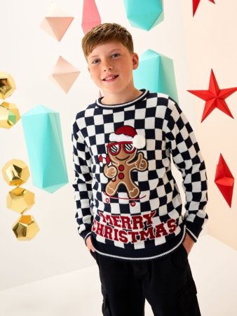 NEXT kampsun, F22665, cm 