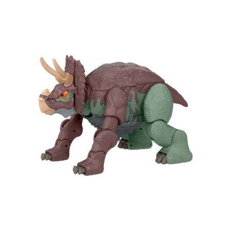 JURASSIC WORLD kaks ühes dinosaurusefiguurid asort. HPD33