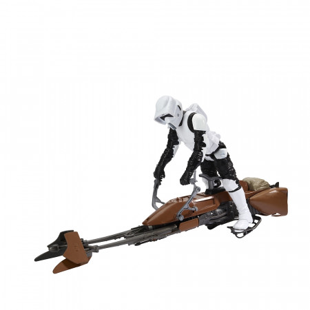 STAR WARS tegelaskuju ja masin Hero series, ast., B3917EU6 B3917EU6