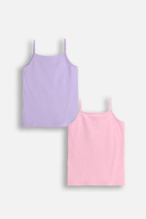 COCCODRILLO aluspesu BASIC UNDERWEAR, värviline, XCX407206BAU-022-104, 104/110 cm 
