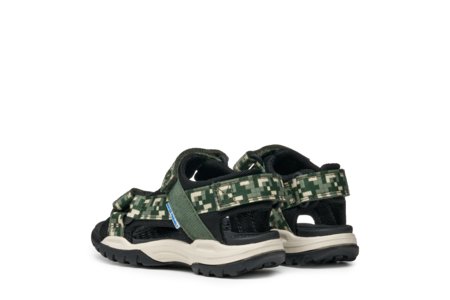 GEOX sandaalid, J450RE-01411-C0450, 33 suurus 