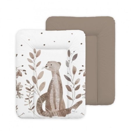 CEBA pehme mähkimisalus BASIC CLEVER OTTER, 50x70 cm., W-143-000-786 