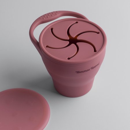 TOMMEE TIPPEE silikoonist kokkupandav snäkitops, 448748 