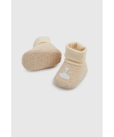 MOTHERCARE tekstiilist jalanõud, EA962 618312