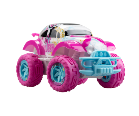 SILVERLIT EXOST RC auto MINI PIXIE, TE 20269 