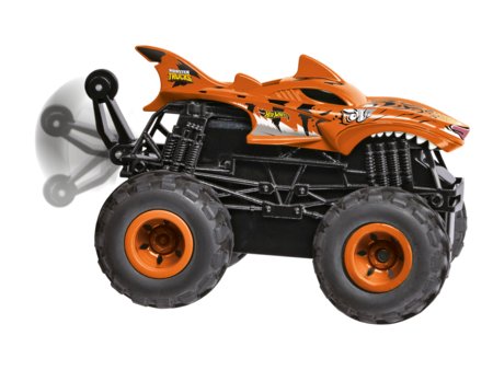 HOT WHEELS RC veoautod, assortii, 63683 