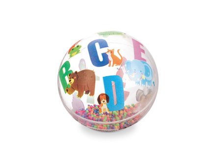 MONDO sensoorne pall, asort., 9414 