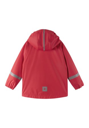 REIMA vihmamantel KORALLI, 5100023A-3810, 110 suurus 