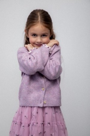 COCCODRILLO kampsun, mitmevärviline, ZC5172201WGK-022-122, 122 cm 