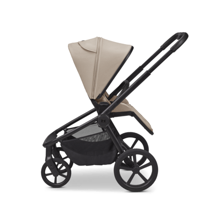 MOON universaalne vanker RESEA Fold, 2in1, Sand, 64000000-922 