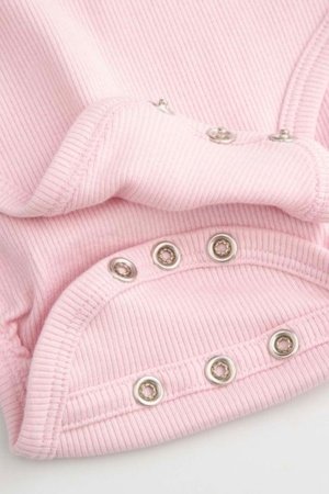 COCCODRILLO pikkade varrukatega beež särk DREAM DIARIES GIRL NEWBORN, roosa, WC5112202DGN-007-086, 86 cm 