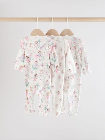 NEXT pükskostüüm, 3 tk., F13316, cm 