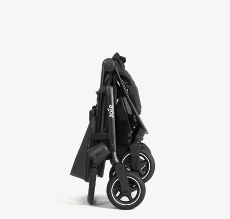 JOIE jalutuskäru MYDRIFT, Raven, S2404BARVN000 