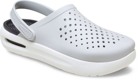 CROCS kroksid BAYABAND SANDAL KIDS' hallid, 209964-1FT 42,5 suurus 