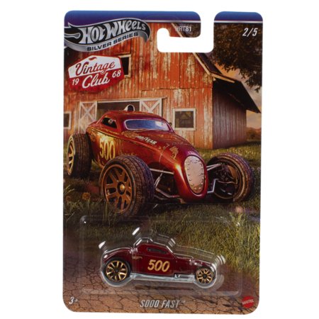 HOT WHEELS vintage teemaautod, HRT81 