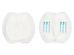 BEBECONFORT ühekordsed rinnapadjad, 50 tk., 3101202400 