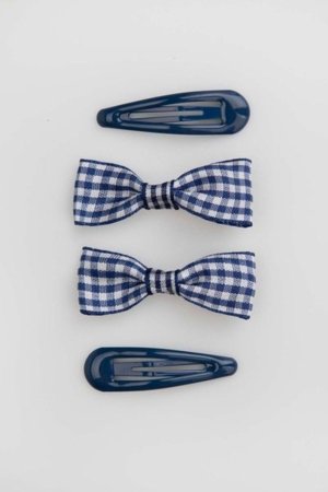 COCCODRILLO hairpin PETIT BIJOU, sinine, WC5311733PBJ-015-000, one size cm 