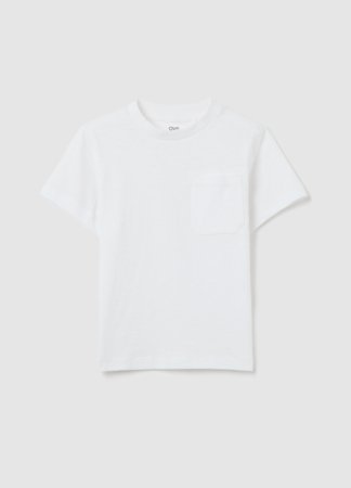 OVS lühikeste varrukatega t-särk, 122 cm, 002269145 