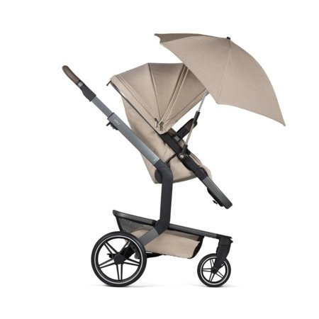 JOOLZ jalutuskäru päikesevari, sandy taupe, 560232 