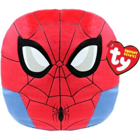 TY SPIDER-MAN squish 35cm, TY39352 