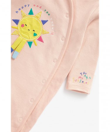 MOTHERCARE pükskostüüm + peapael, BB654 566883