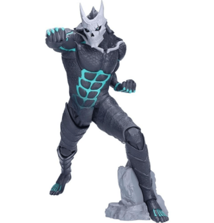 BANDAI KAIJU NO. 8 figuur, BP29186P 