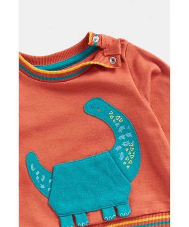 MOTHERCARE pusa ja püksid, FB458 650922