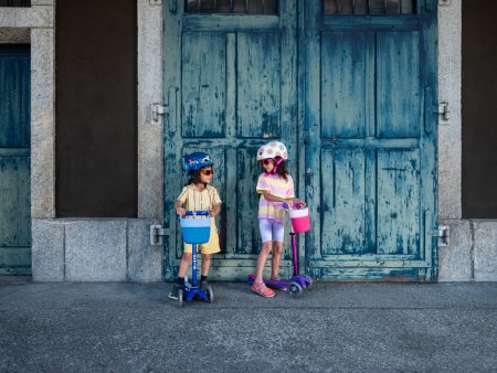 MICRO kiiver Doodle Dot, M, AC0287BX 