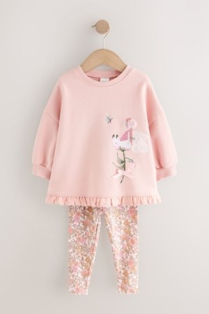 NEXT pusa + retuusid, AR3396 62-68 cm 