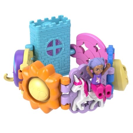 POLLY POCKET käevõrukomplekt, HKV67 HKV67