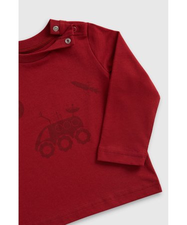 MOTHERCARE pikkade varrukatega särk, JM245  